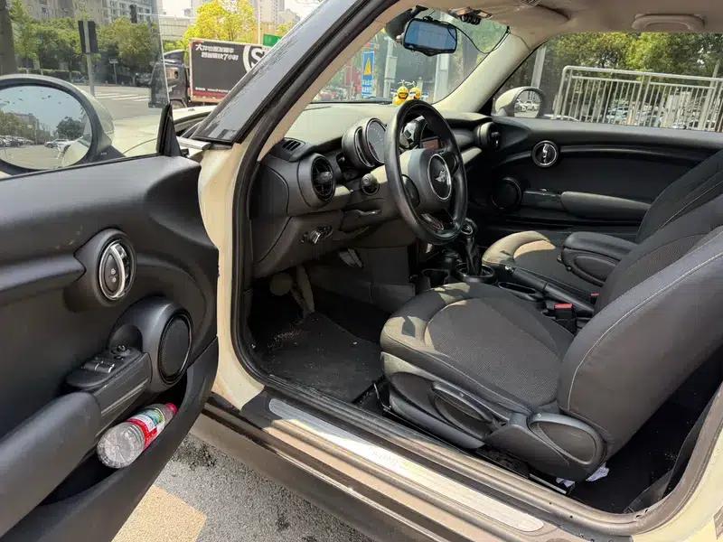 2014 MINI 1.2T ONE — миниатюра 10