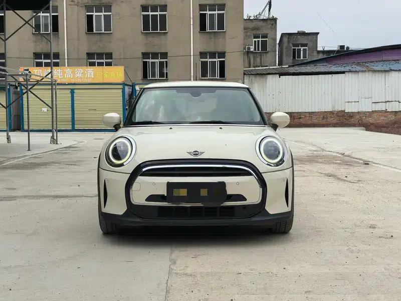 MINI 2022 1.5T ONE — миниатюра 2