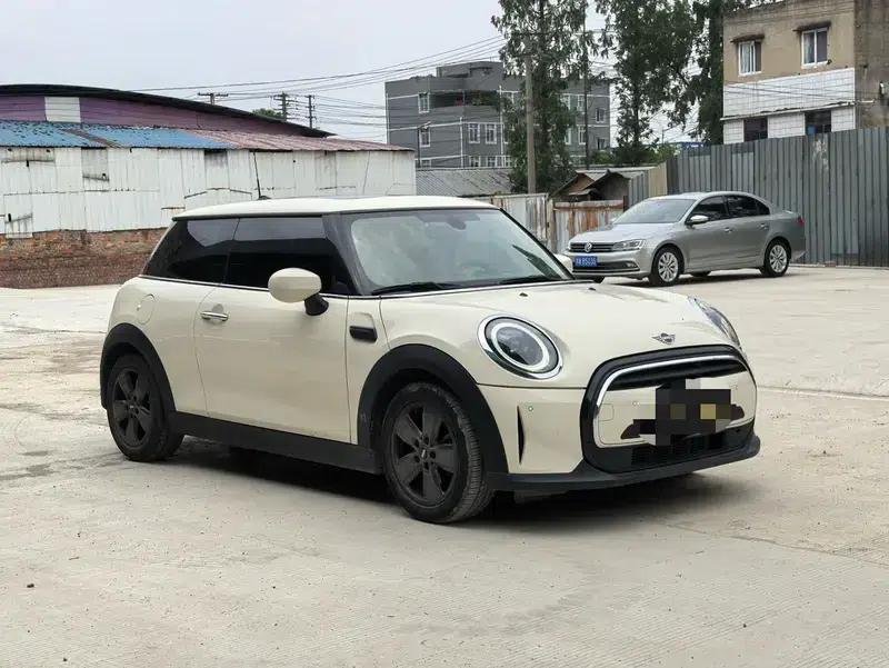 MINI 2022 1.5T ONE — миниатюра 3