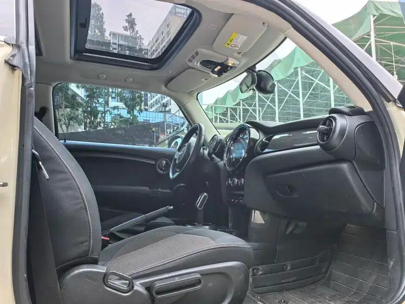 MINI 2022 1.5T ONE — миниатюра 5