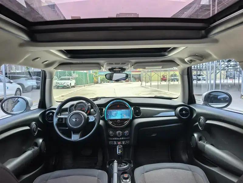 MINI 2022 1.5T ONE — миниатюра 6