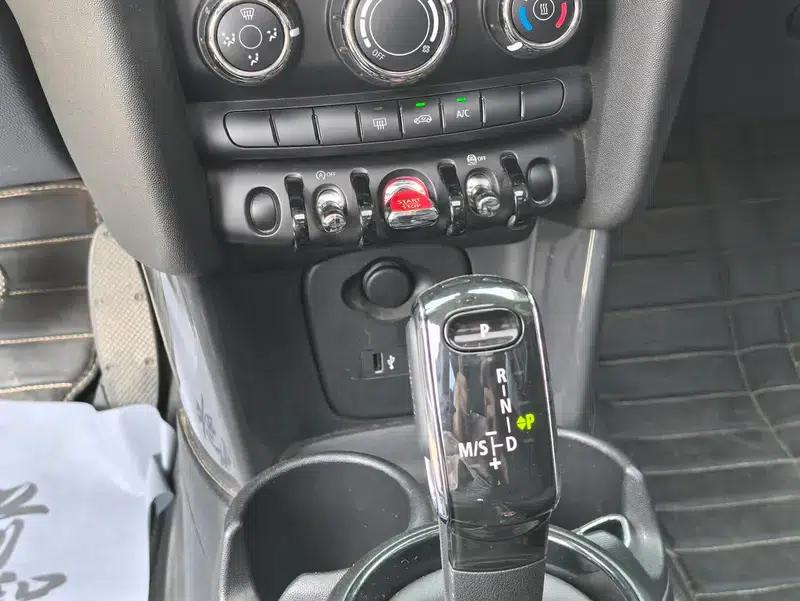MINI 2022 1.5T ONE — миниатюра 7