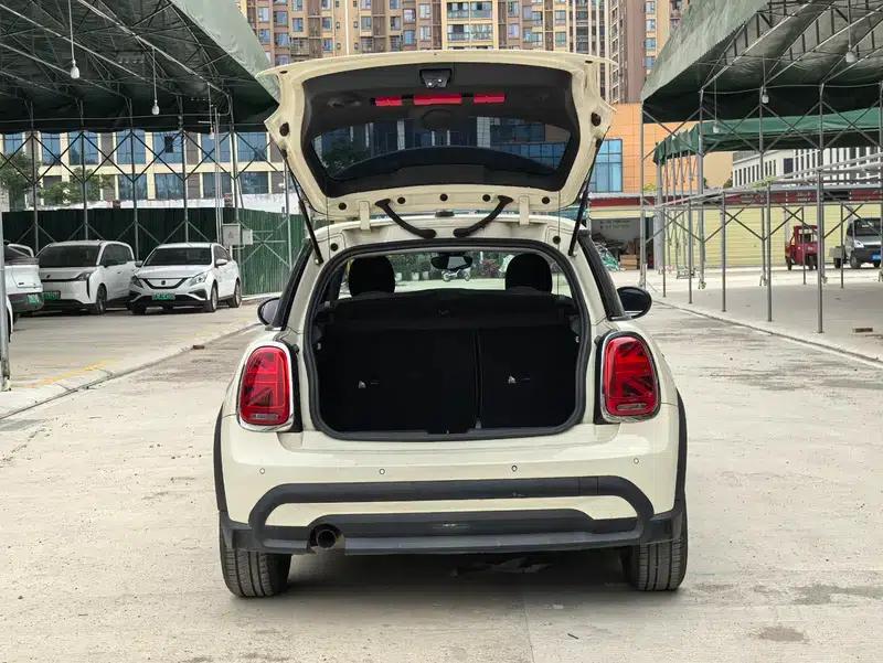 MINI 2022 1.5T ONE — миниатюра 10