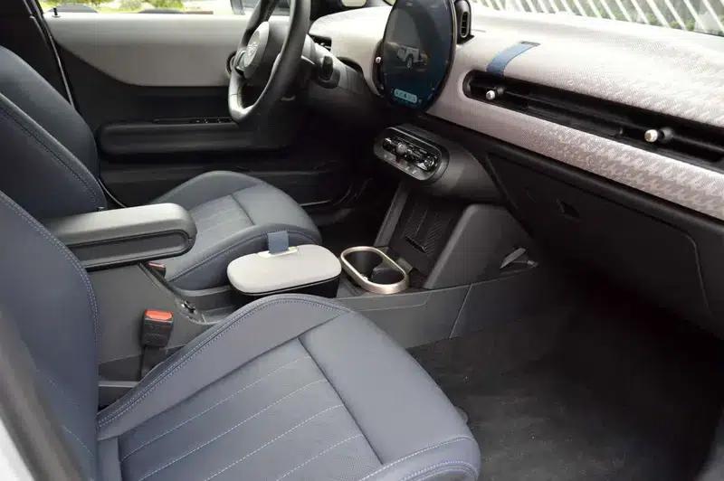 MINI 2025 2.0T COOPER S 5-Door Artist Edition — миниатюра 9