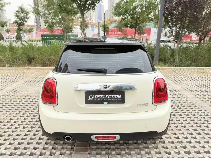 2014 MINI 1.5T COOPER Fun — миниатюра 5