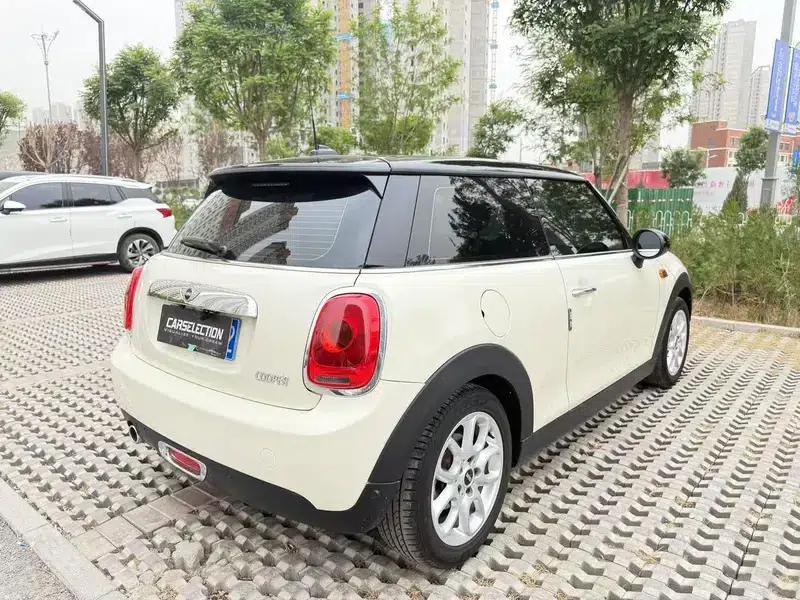 2014 MINI 1.5T COOPER Fun — миниатюра 6