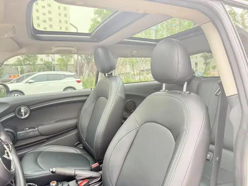 2014 MINI 1.5T COOPER Fun — миниатюра 9