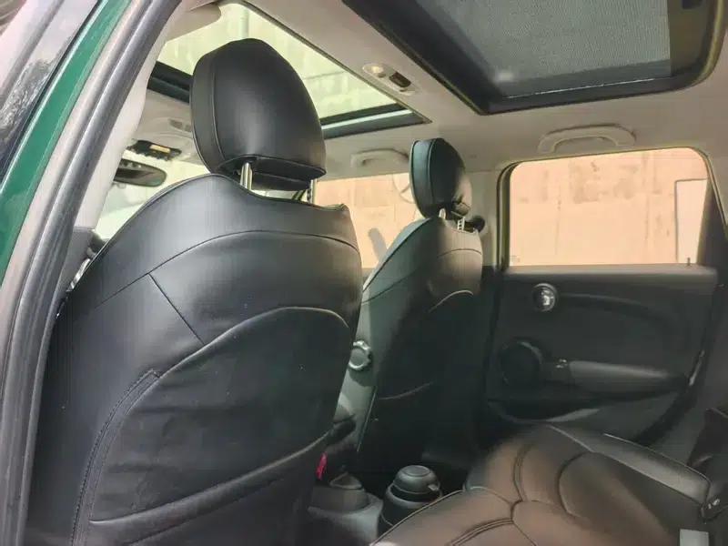 2016 MINI 1.5T COOPER Avant-garde 5-Door Edition — миниатюра 10