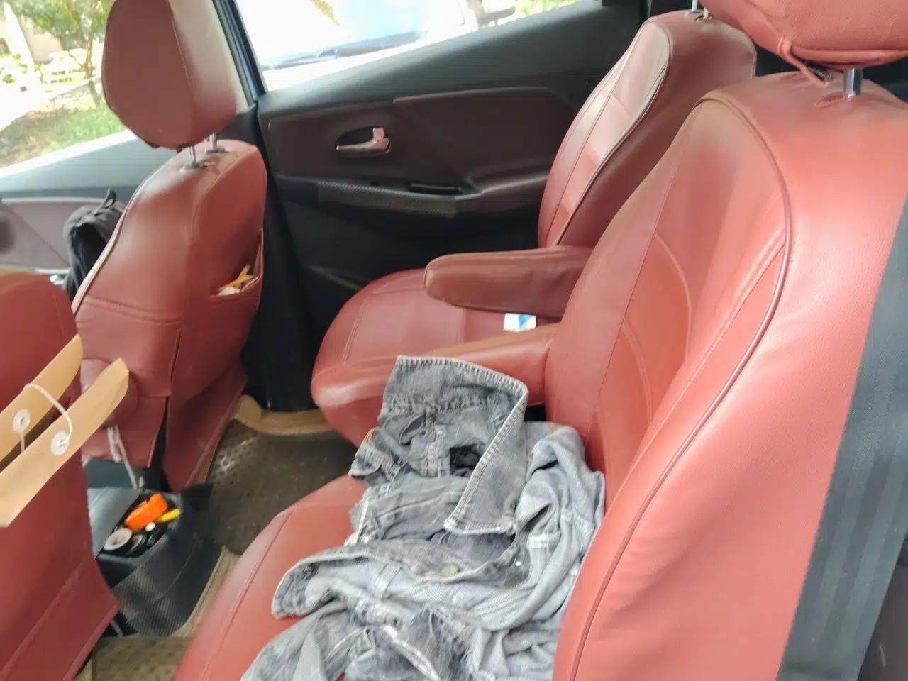 Venucia M50V 2017 1.6L XL CVT Luxury Edition — миниатюра 17