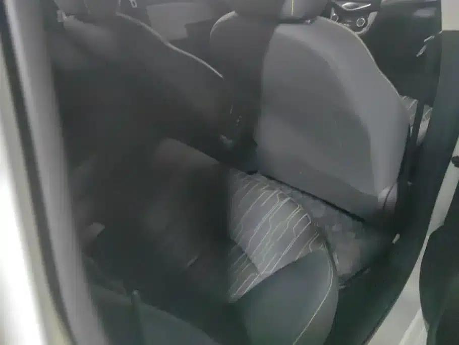 Changan Benben E-Star 2021 National Edition, Heartfelt Edition (Fast Charging Version) Ternary Lithium Lithium Battery — миниатюра 11