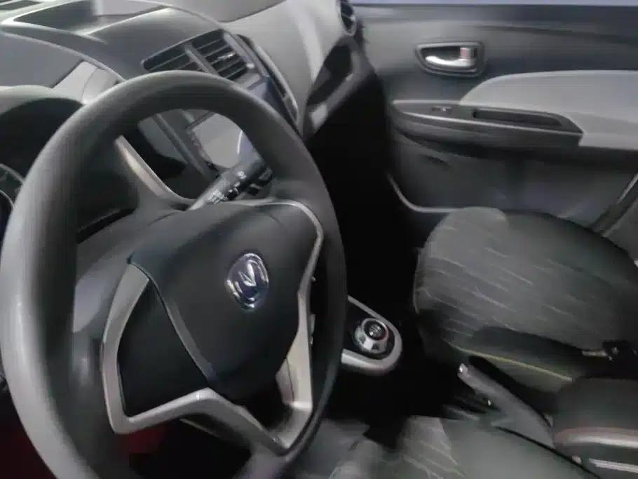 Changan Benben E-Star 2021 National Edition, Heartfelt Edition (Fast Charging Version) Ternary Lithium Lithium Battery — миниатюра 13
