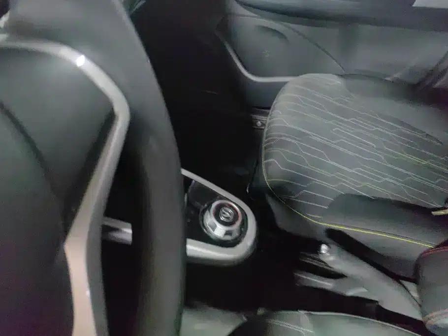 Changan Benben E-Star 2021 National Edition, Heartfelt Edition (Fast Charging Version) Ternary Lithium Lithium Battery — миниатюра 16