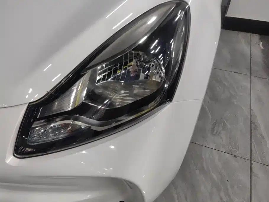 Changan Benben E-Star 2021 National Edition, Heartfelt Edition (Fast Charging Version) Ternary Lithium Lithium Battery — миниатюра 5