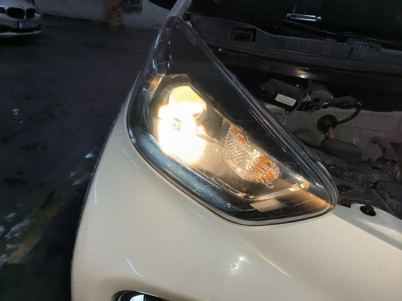 Chery QQ Little Ant 2024 Edition Youth Version 251km True Love Edition 25.05 kWh — миниатюра 7