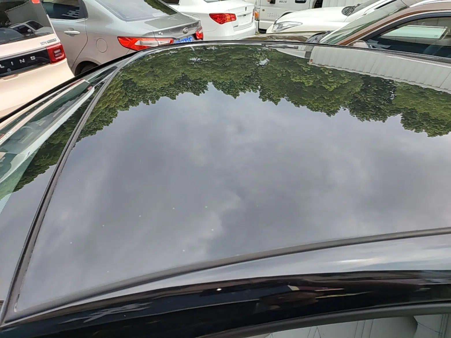Chery QQ Little Ant 2021 200 000-Yuan Ant Fan Edition Talent Version Lithium Iron Phosphate 301 km — миниатюра 7