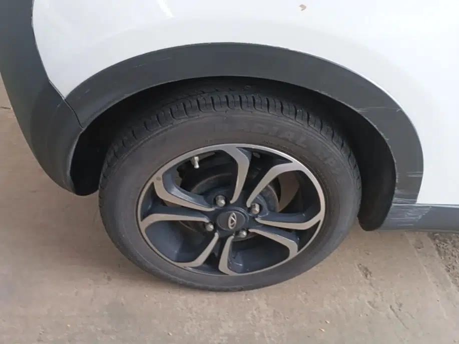 Chery QQ Little Ant 2019 4-Seater Smart Edition 35 kWh — миниатюра 11
