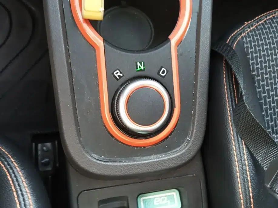 Chery QQ Little Ant 2019 4-Seater Smart Edition 35 kWh — миниатюра 16