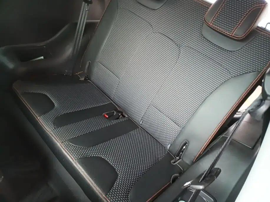 Chery QQ Little Ant 2019 4-Seater Smart Edition 35 kWh — миниатюра 20