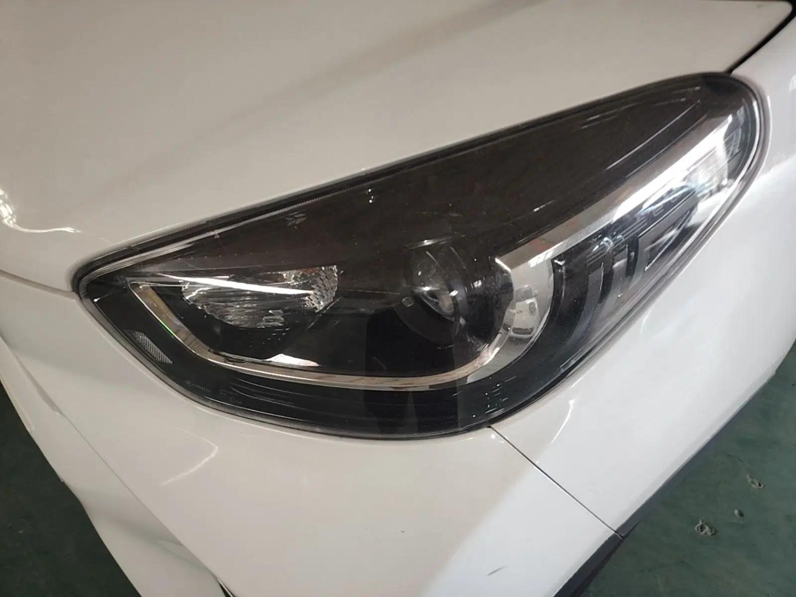 Chery QQ Little Ant 2022 Sweet Pink Edition Low-Sugar Version 30kW 301km Range — миниатюра 8