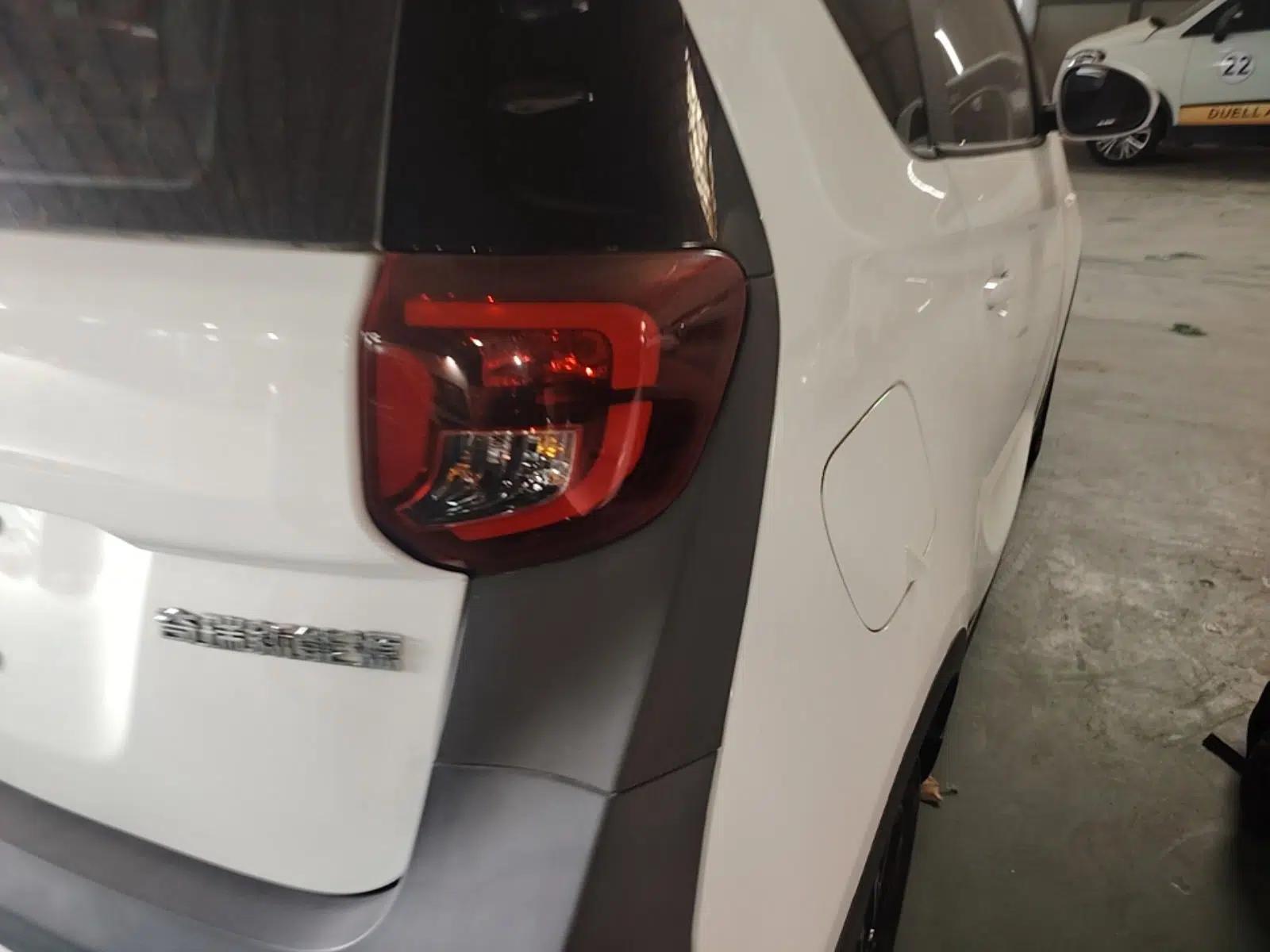 Chery QQ Little Ant 2022 Sweet Pink Edition Low-Sugar Version 30kW 301km Range — миниатюра 9