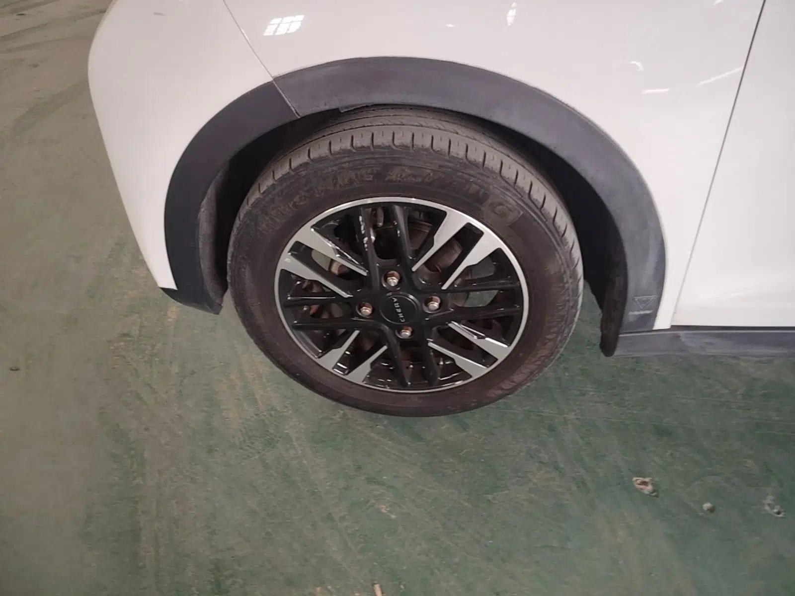 Chery QQ Little Ant 2022 Sweet Pink Edition Low-Sugar Version 30kW 301km Range — миниатюра 10
