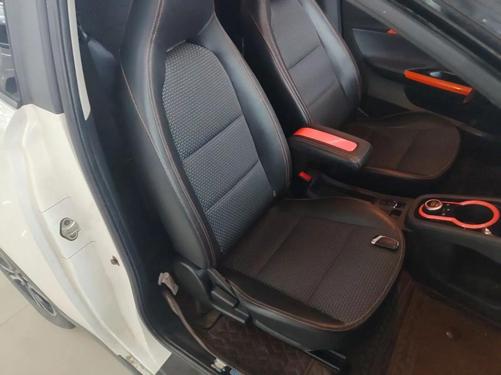 Chery QQ Little Ant 2019 4-Seater Smart Edition 35 kWh — миниатюра 24