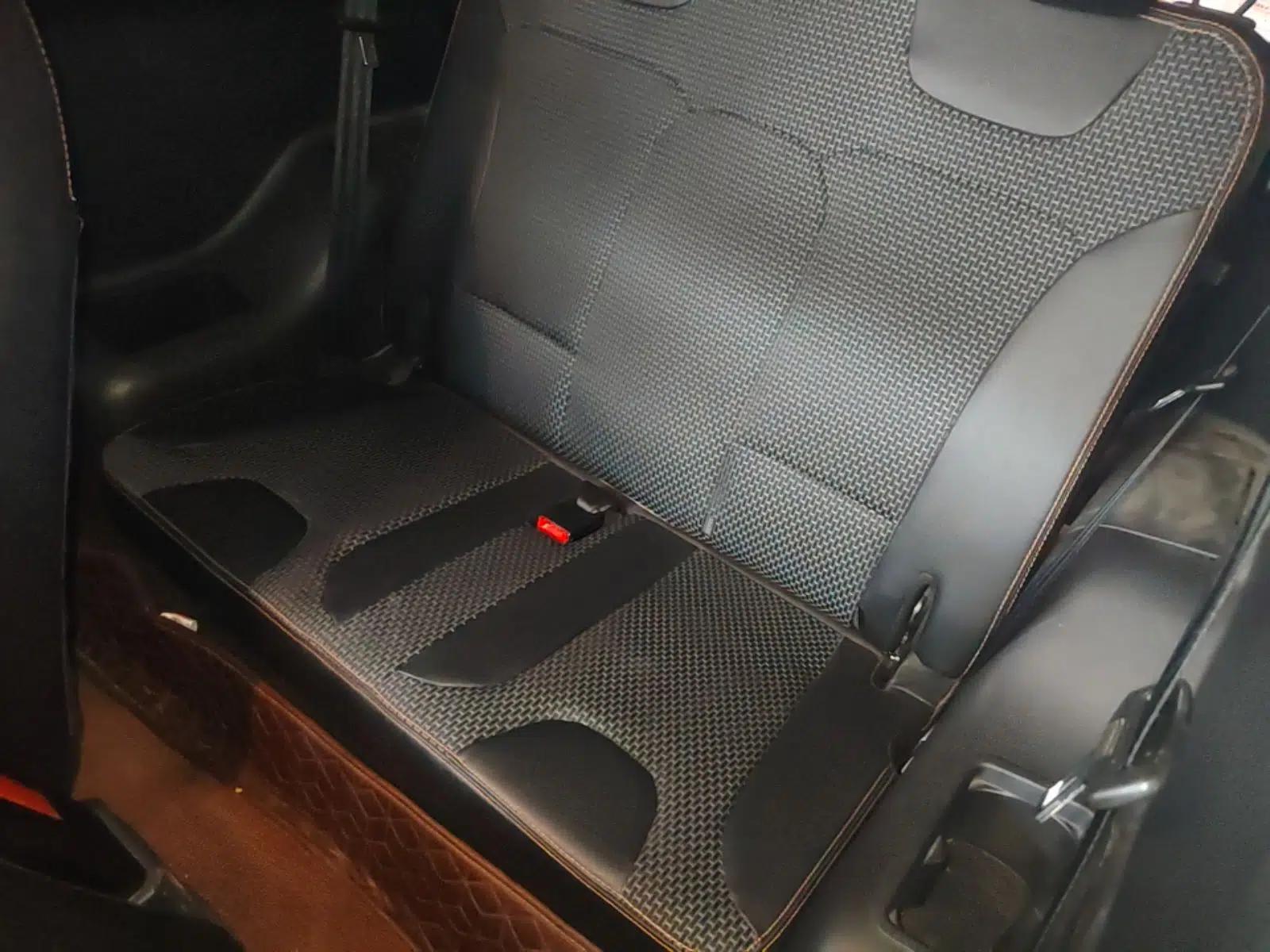 Chery QQ Little Ant 2019 4-Seater Smart Edition 35 kWh — миниатюра 25