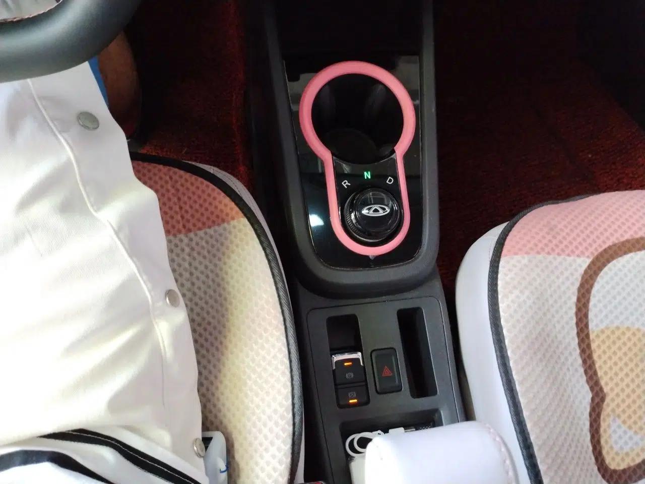 Chery QQ Little Ant 2023 Updated Version 251 km Love Edition Lithium Iron Phosphate — миниатюра 14