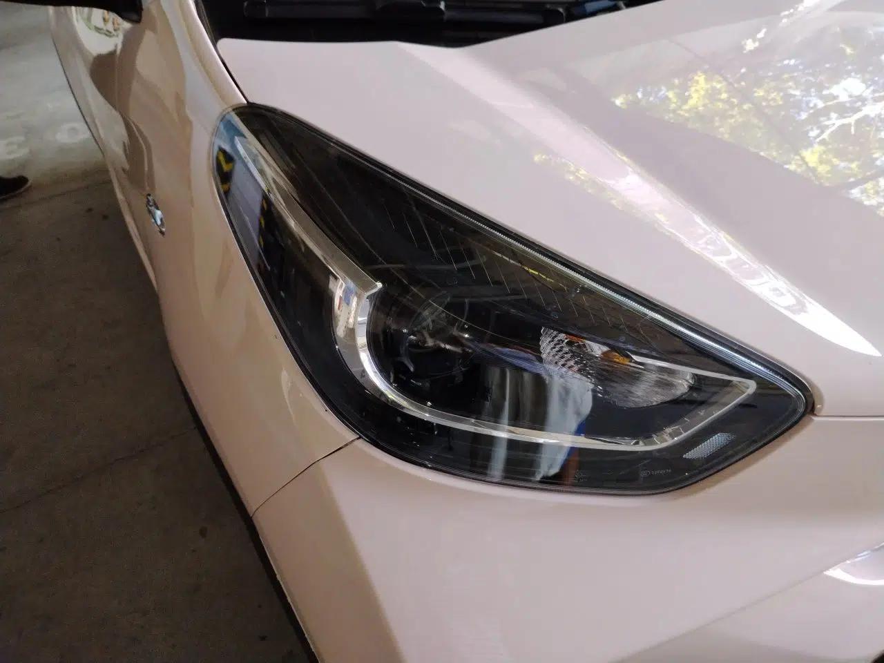 Chery QQ Little Ant 2023 Updated Version 251 km Love Edition Lithium Iron Phosphate — миниатюра 7