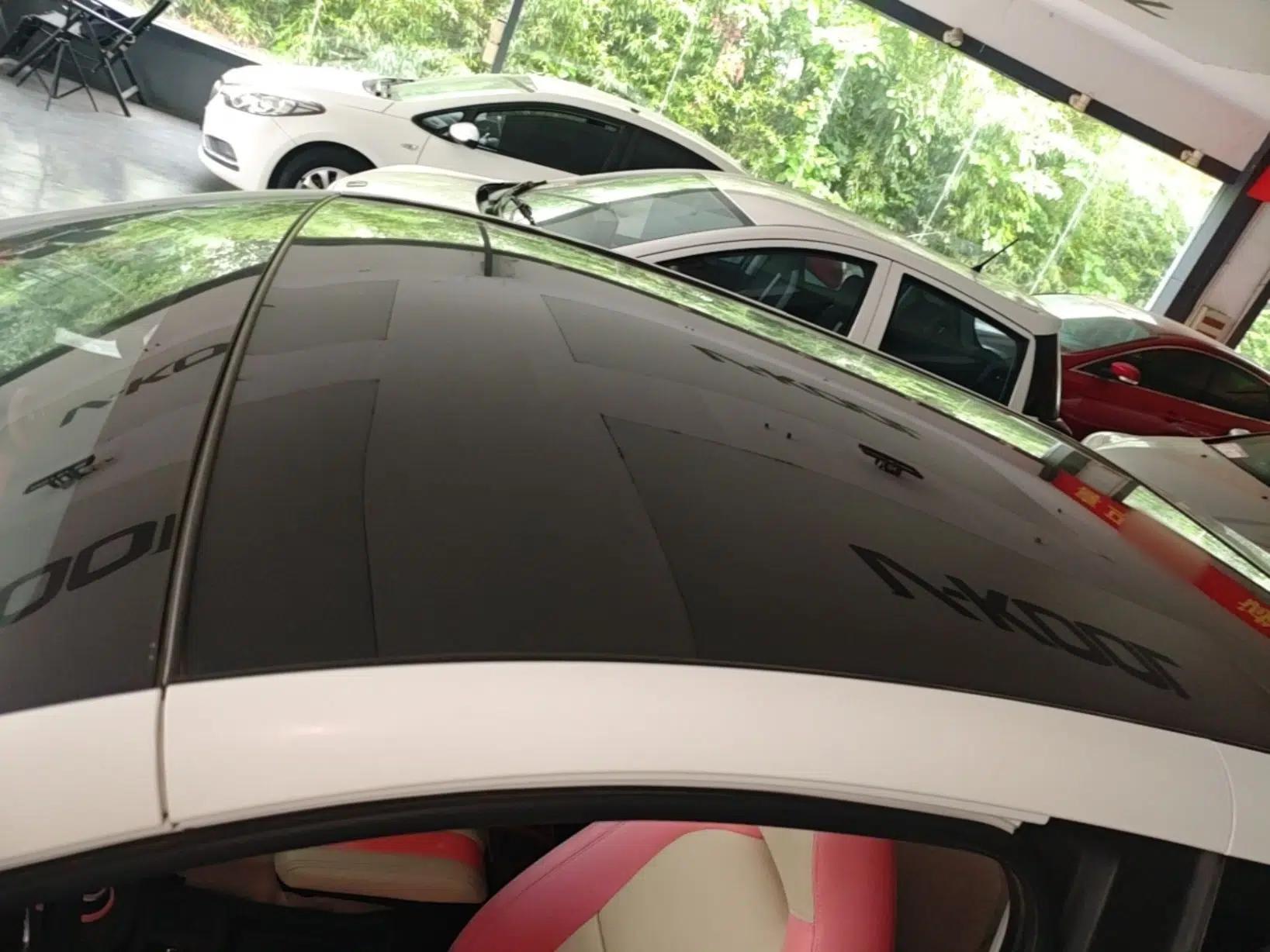 Chery QQ Little Ant 2019 4-Seater Smart Edition 30.6 kWh — миниатюра 7