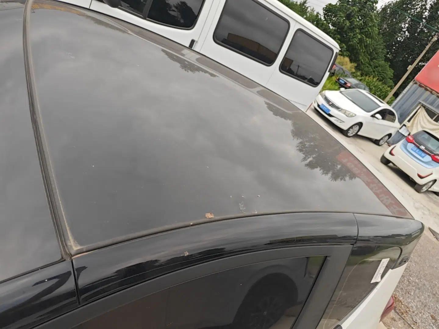 Chery QQ Little Ant 2024 Refreshed Version Youth Edition 321 km Beloved Edition 29.23 kWh — миниатюра 7