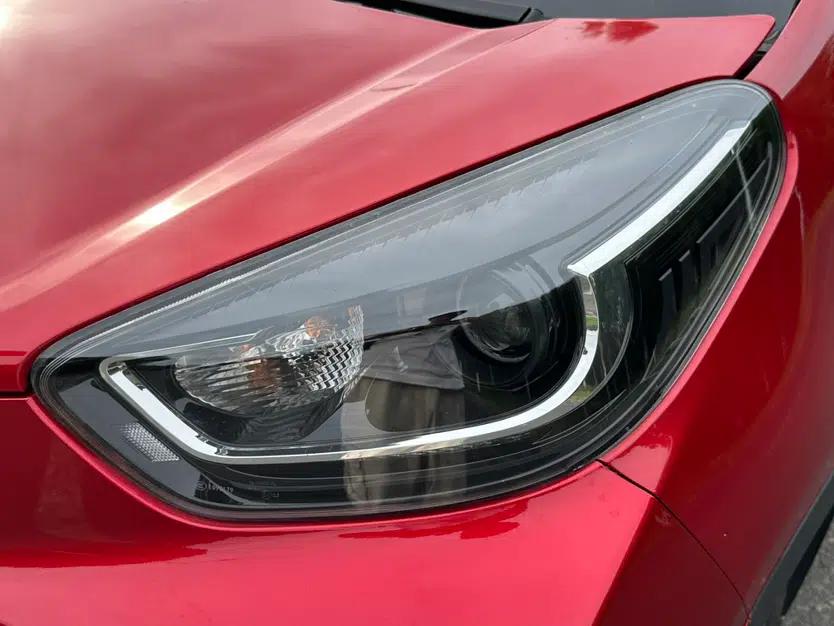 Chery QQ Little Ant 2021 200 000-Yuan Ant Fan Edition Talent Version Lithium Iron Phosphate 301 km — миниатюра 14