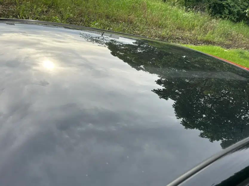 Chery QQ Little Ant 2021 200 000-Yuan Ant Fan Edition Talent Version Lithium Iron Phosphate 301 km — миниатюра 7
