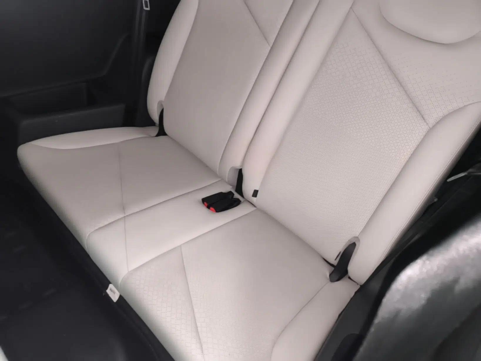 Chery QQ Little Ant 2024 Refreshed Version Youth Edition 321 km Beloved Edition 29.23 kWh — миниатюра 25