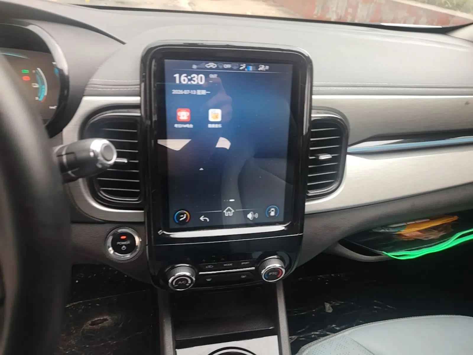 Chery QQ Little Ant 2023 251km True Love Edition Lithium Iron Phosphate — миниатюра 15