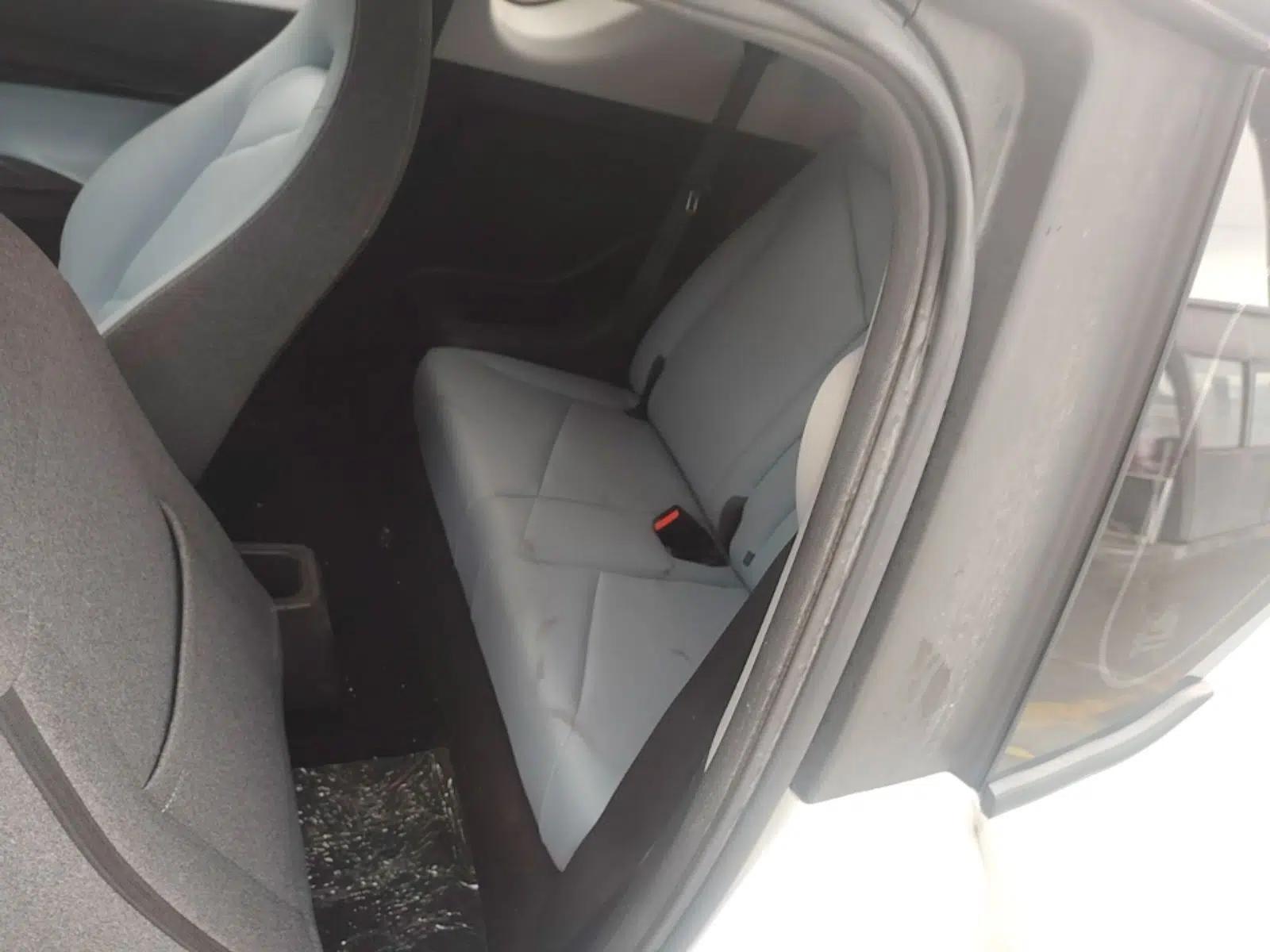 Chery QQ Little Ant 2023 251km True Love Edition Lithium Iron Phosphate — миниатюра 20