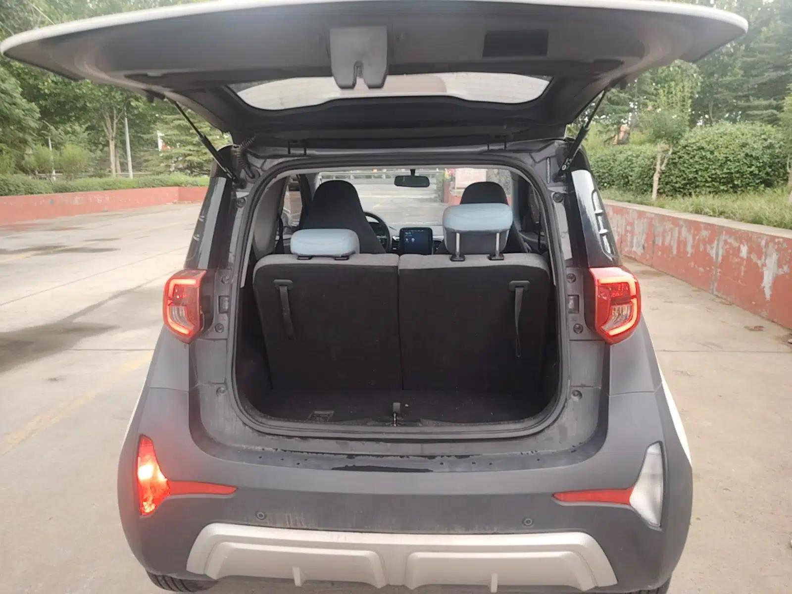 Chery QQ Little Ant 2023 251km True Love Edition Lithium Iron Phosphate — миниатюра 22