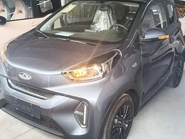 Chery QQ Little Ant 2024 251km True Love Edition