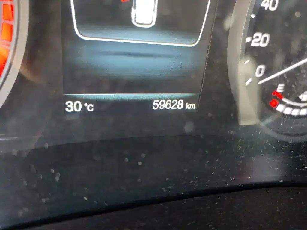 Changan CS55 2017 1.5T Automatic Dynamic Edition — миниатюра 13
