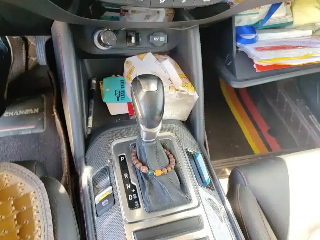 Changan CS55 2017 1.5T Automatic Dynamic Edition — миниатюра 15