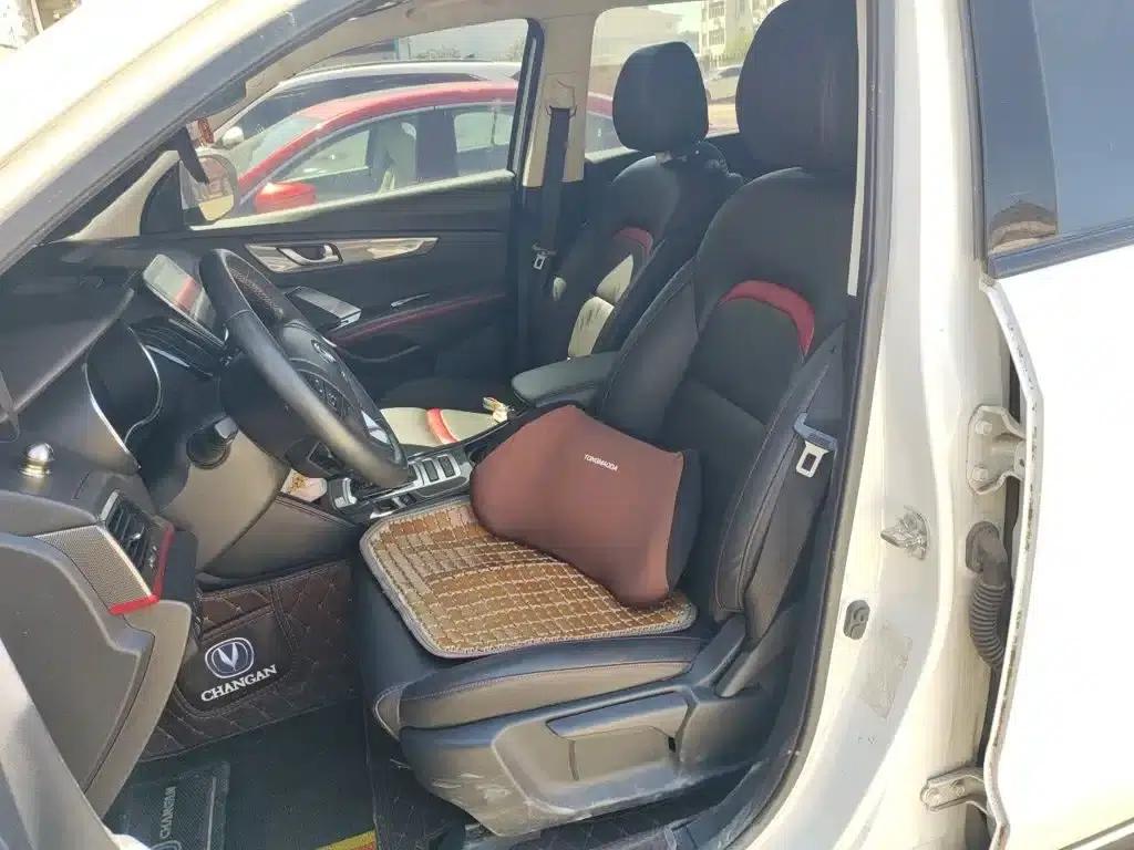 Changan CS55 2017 1.5T Automatic Dynamic Edition — миниатюра 16