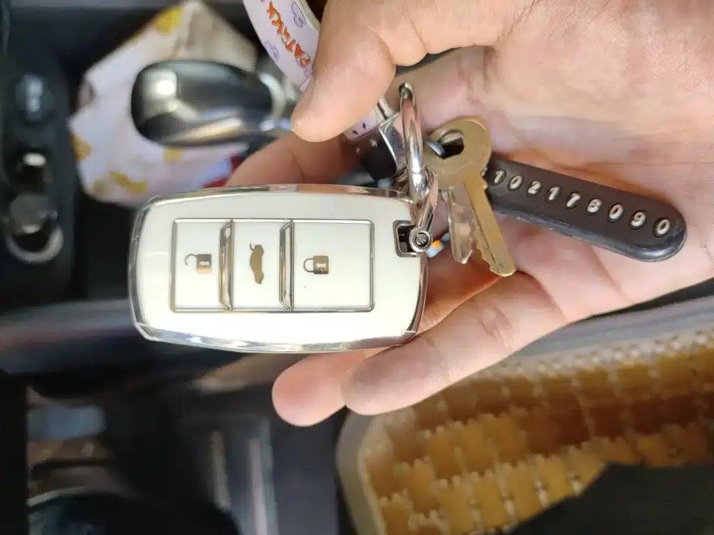 Changan CS55 2017 1.5T Automatic Dynamic Edition — миниатюра 9