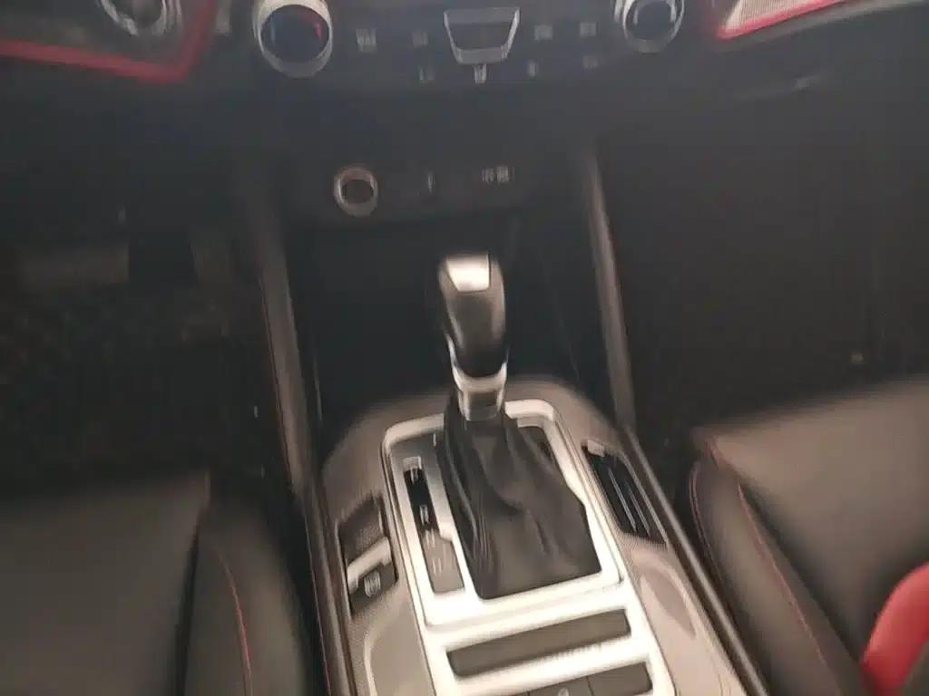 Changan CS55 2018 1.5T Automatic Colorful Edition (National V Emission Standard) — миниатюра 14