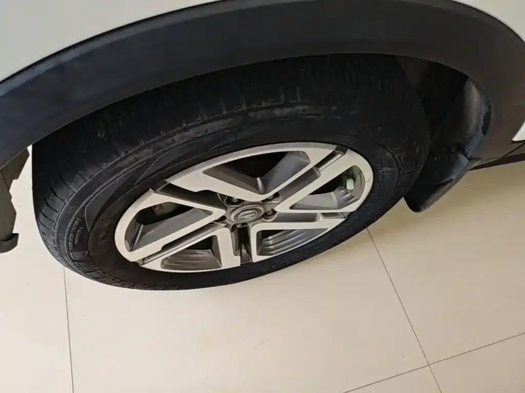 Changan CS55 2018 1.5T Automatic Colorful Edition (National V Emission Standard) — миниатюра 23