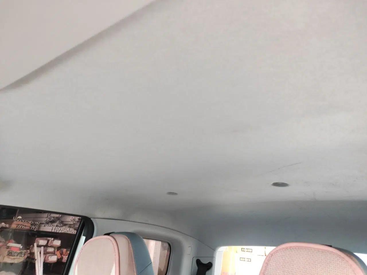 Chery QQ Ice Cream 2024 170km Sundae — миниатюра 18