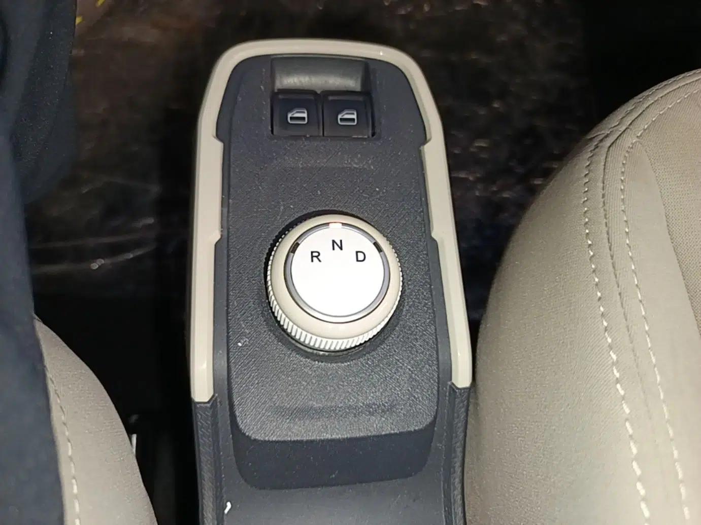 Chery QQ Ice Cream 2024 170km Sundae — миниатюра 16