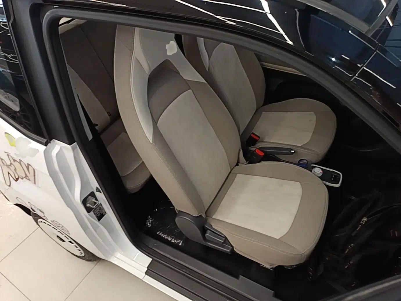 Chery QQ Ice Cream 2024 170km Sundae — миниатюра 19