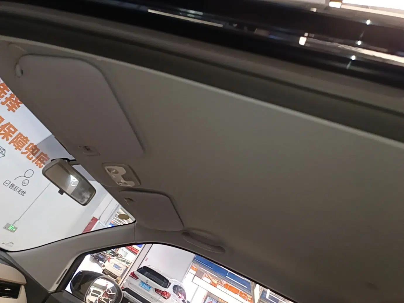 Chery QQ Ice Cream 2024 170km Sundae — миниатюра 21