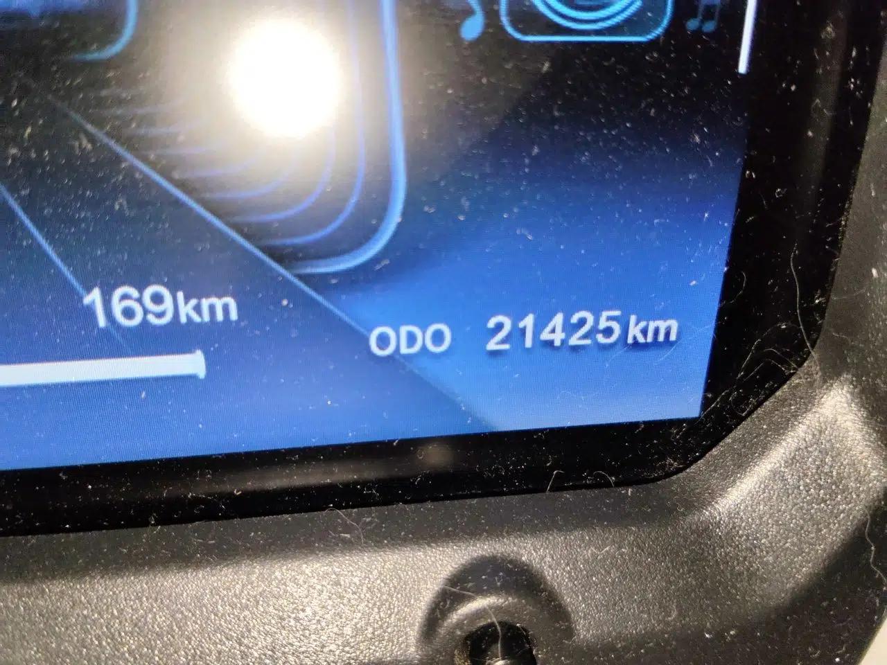 Chery QQ Ice Cream 2022 170km Sundae Phosphate Lithium-Ion — миниатюра 12