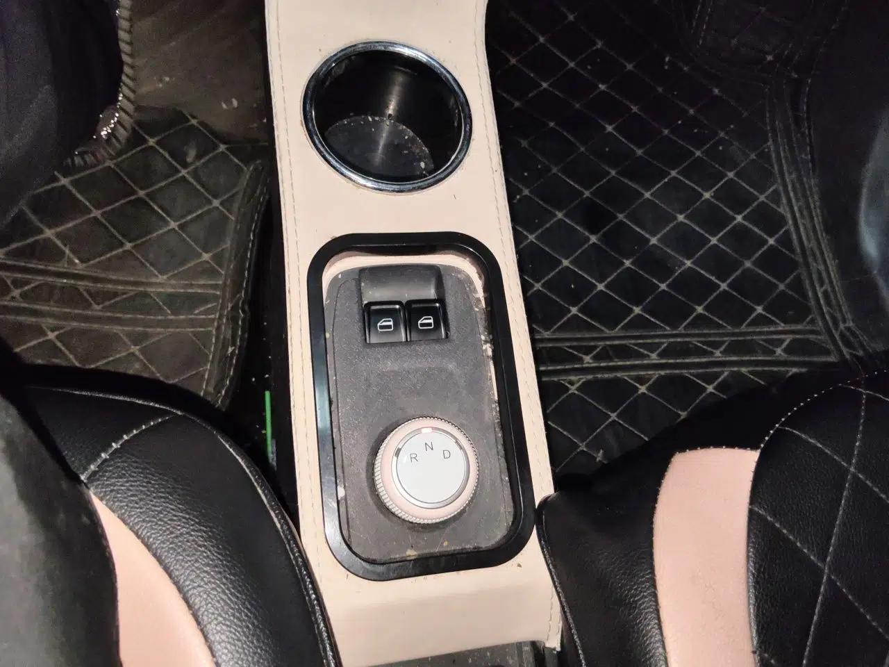 Chery QQ Ice Cream 2022 170km Sundae Phosphate Lithium-Ion — миниатюра 14